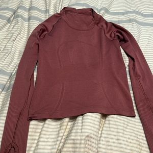 Lululemon Swiftly Tech Race length